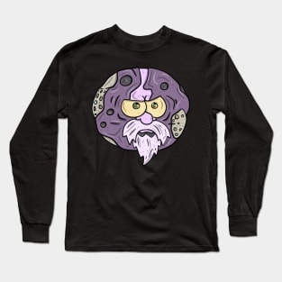 Ego the Planet Long Sleeve T-Shirt